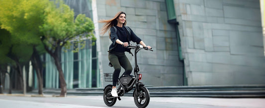 Unveiling the Windhorse W3: Power, Style, Freedom - WINDHORSE