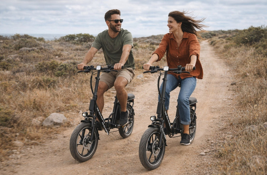 Electric Bike Maintenance Tips: How to Keep Your E-Bike Running Like New