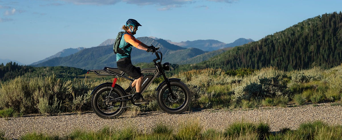 Which ebike is the climbing master that can conquer any slope