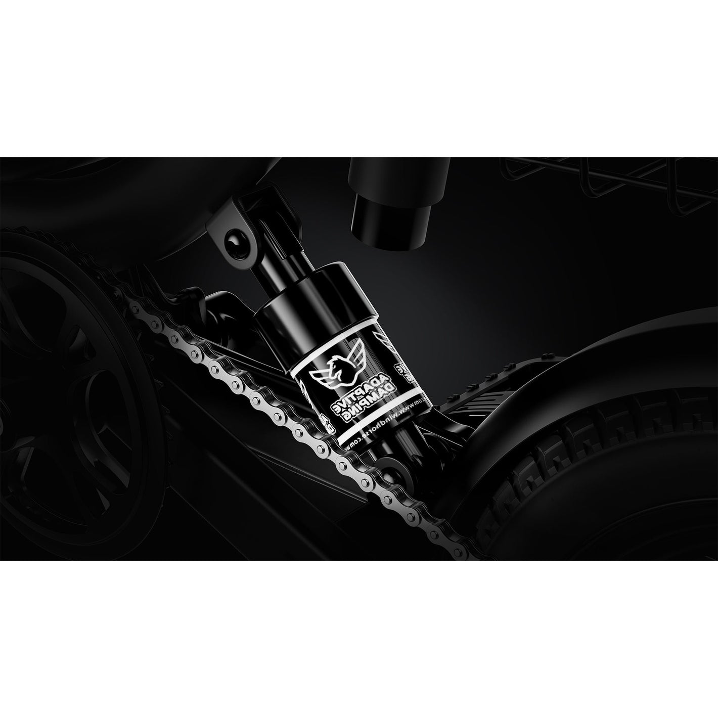 Windhorse W3 electric bikes 