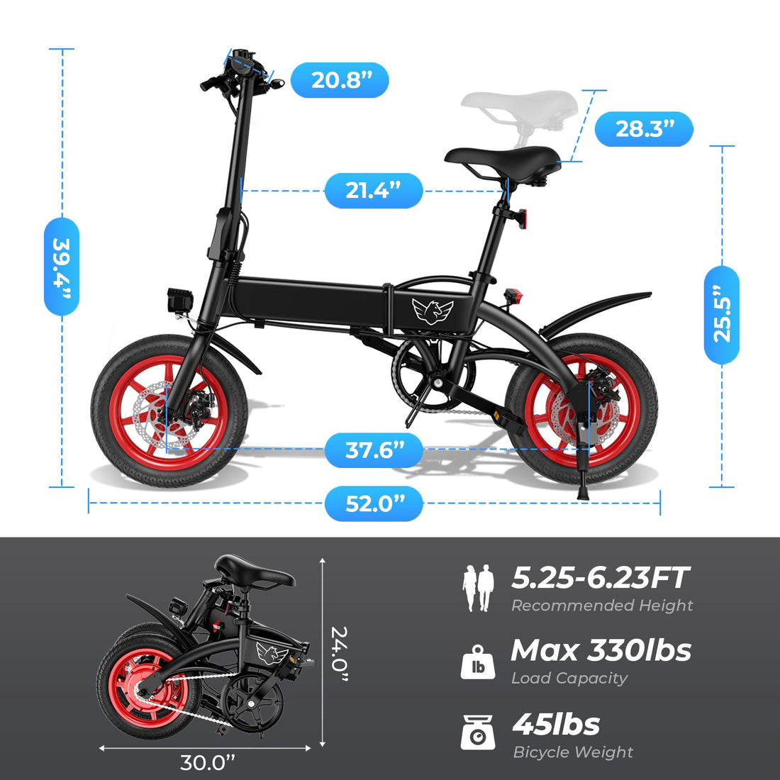 Windhorse C19 size and fit