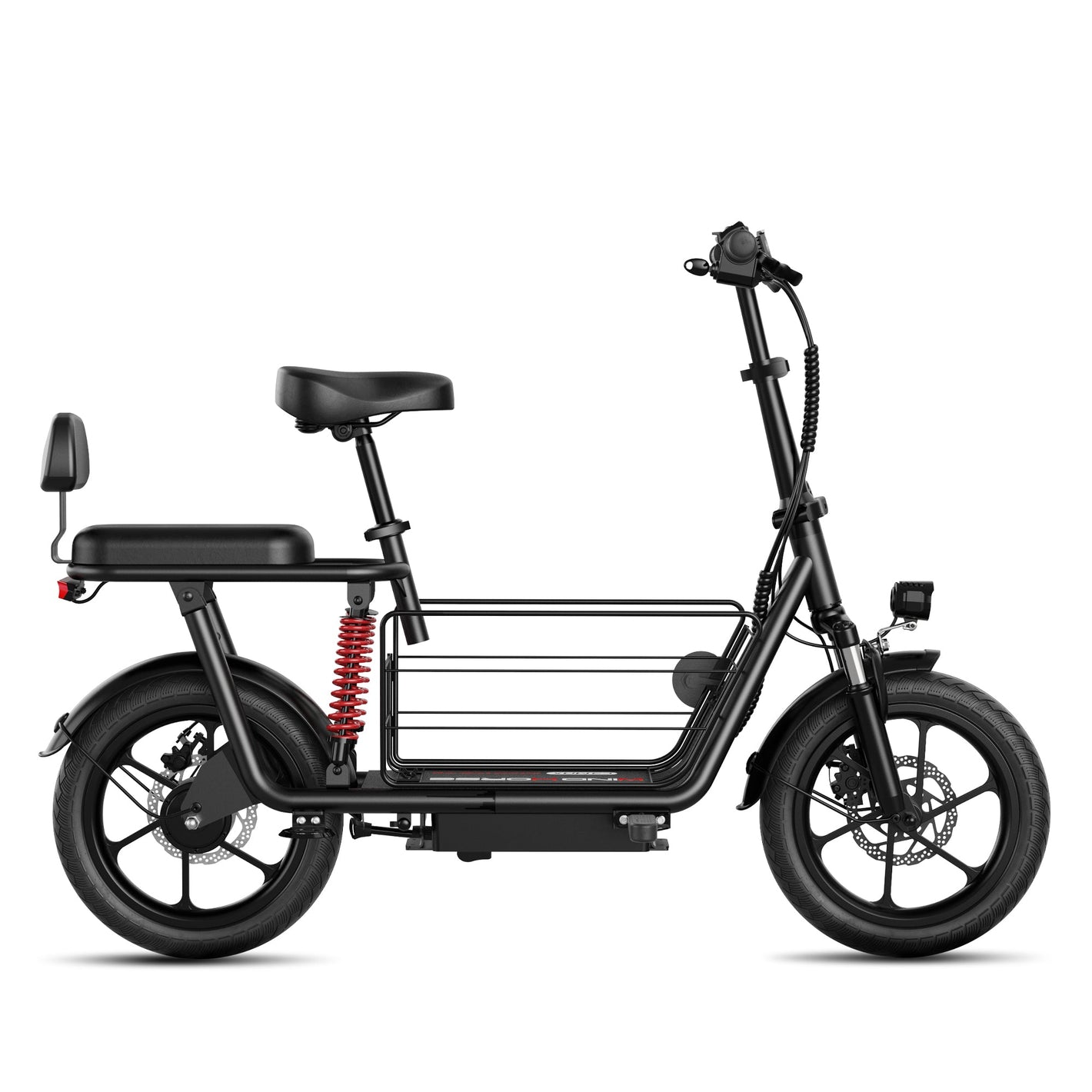 Windhorse C3 Max - WINDHORSE