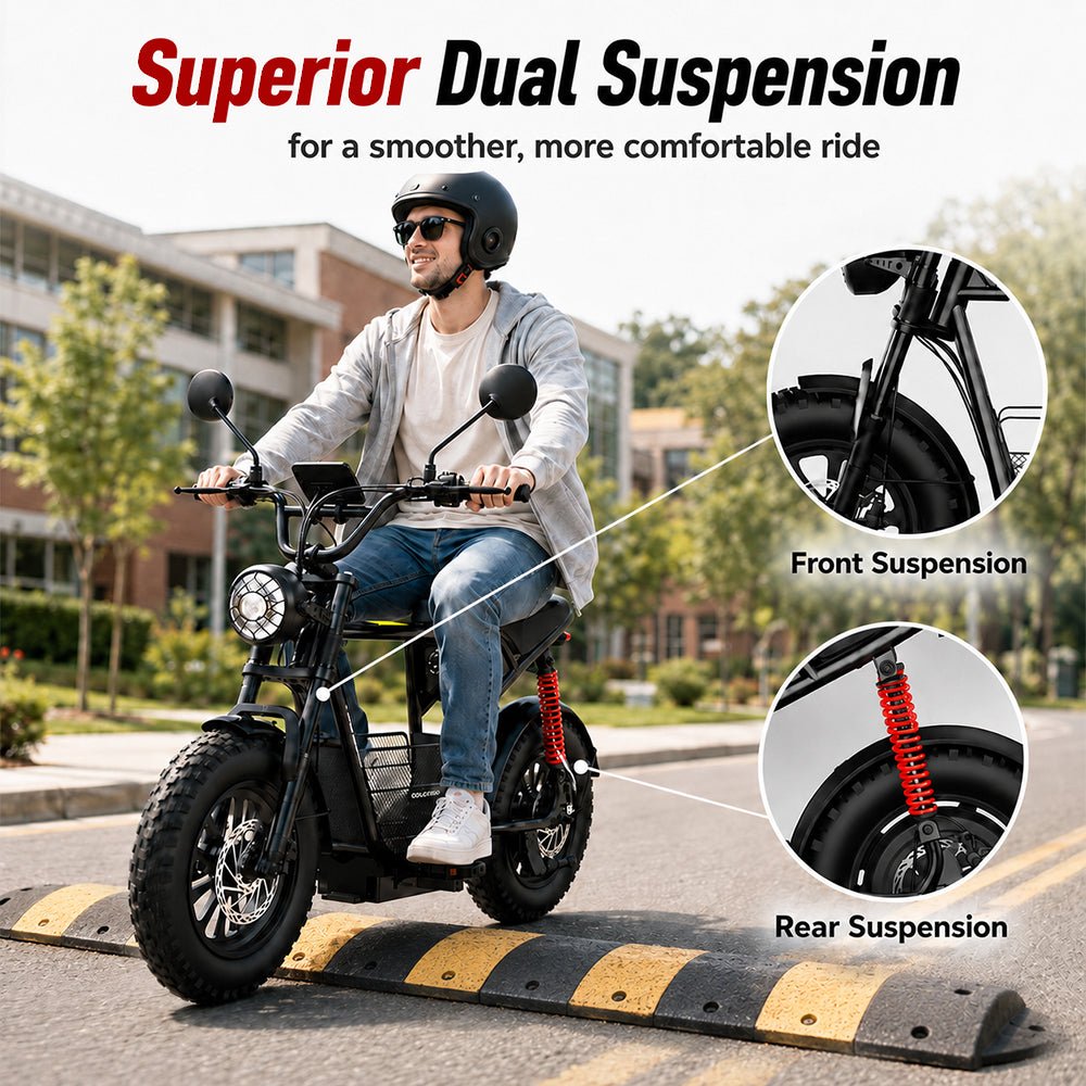 Windhorse D1 - WINDHORSE