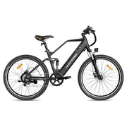Windhorse F3 view 2